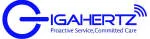 GIGAHERTZ COMPUTER SYSTEM company logo