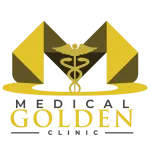 GOLDEN MEDICS PHARMACY & DIAGNOSTIC CLINIC company logo