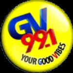 GV99.1 and GVAM 792 company logo