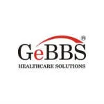 GeBBS company logo