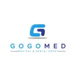 Gogomed Medical and Dental Depot company logo
