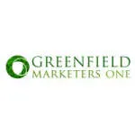 Greenfield Marketers One company logo