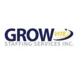 Grow Vite Staffing Services Incorporated company logo