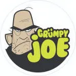 Grumpy Joe company logo