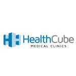HEALTH CUBE company logo