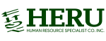 HERU HUMAN RESOURCE SPECIALIST CO. INC. company logo