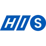 HIS Global Business Inc. company logo