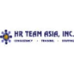 HR TEAM ASIA INC. company logo