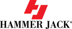 Hammerjack company logo