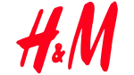 H&M company logo