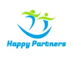 Happy Partners Inc. company logo