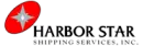 Harbor Star Shipping Services Inc company logo