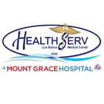Healthserv Los Baños Medical Center company logo