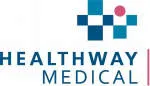 Healthway Medical company logo