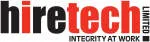 HireTech Philippines company logo