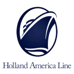 Holland America Line company logo
