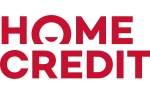 Home Credit company logo