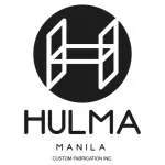 Hulma Manila Custom Fabrication company logo