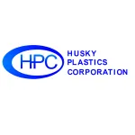 Husky Plastics Corporation company logo