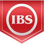 IBS Electronics company logo