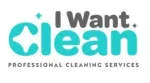 IWANTCLEAN INC. company logo