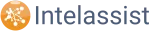 Intelassist Inc. company logo
