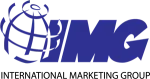 International Marketing Group company logo