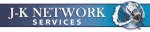 J-K Network Manpower Services company logo
