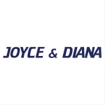 JOYCE AND DIANA WORLDWIDE company logo