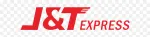 J&T Express company logo