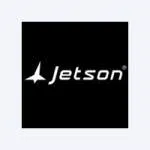 Jetson ASia company logo