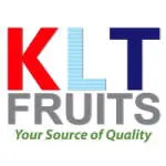 KLT Fruits Incorporated company logo