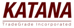 Katana TradeGrade Inc. company logo