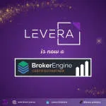 LEVERA SOLUTIONS company logo