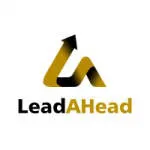 Leadahead Electrical company logo