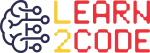 Learn2Code.Live company logo