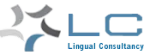 Lingual Consultancy Services company logo
