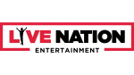 Live Nation company logo