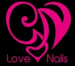 Love My Nails Inc. company logo