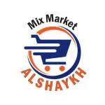 MIX MARKET company logo