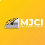 MJCI PAPER CORPORATION company logo