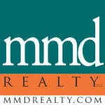MMD Realty company logo