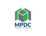 MPDC company logo