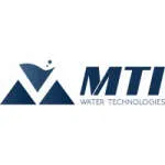 MTI Water Technologies, Inc. company logo