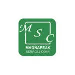 Magnapeak Services Corp. company logo