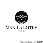Manila Lotus Hotel company logo