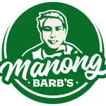 Manong Barb's company logo