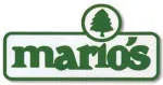 Mario's Restaurant company logo
