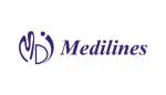 Medilines Distributors Inc. company logo