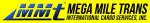 Mega Mile Trans International Cargo Services company logo